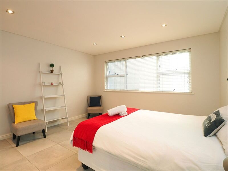 Sandringham Bachelor Beach Road Bloubergstrand Exterior foto